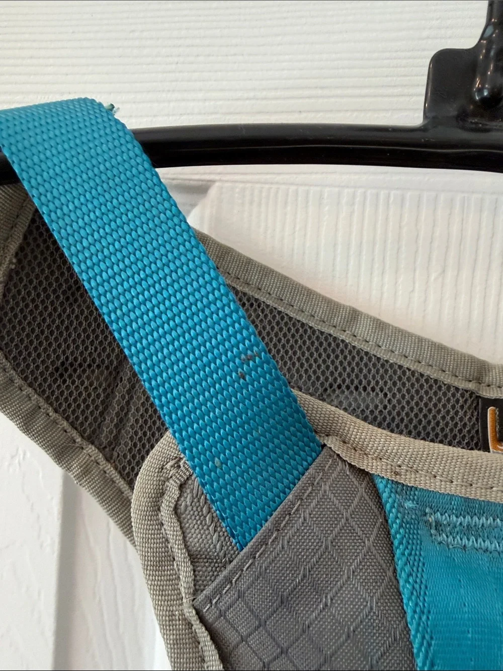 Big Dog Harness